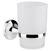 Склянка настінна Lidz (CRG) 115.04.01