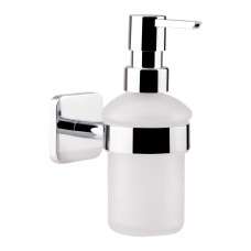 Дозатор для рідкого мила Lidz (CRG) 116.02.02