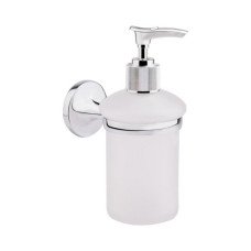 Дозатор для рідкого мила Lidz (CRG) 115.02.02