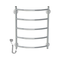 Сушарка рушників електрична Lidz Classic (CRM) P5 500x500 LE