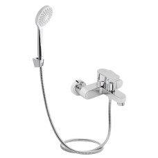 Змішувач для ванни Lidz (CRM) 22 44 006-1 New