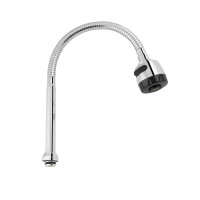 Излив для кухни Lidz (CRM) 54 01 260 00