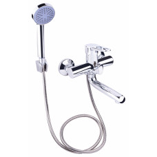 Змішувач для ванни Lidz (CRM) 14 47 006-1 New