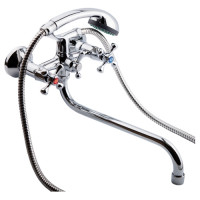 Змішувач для ванни SW Delta 143