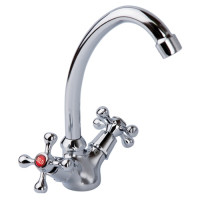 Змішувач для кухні SW Delta 271