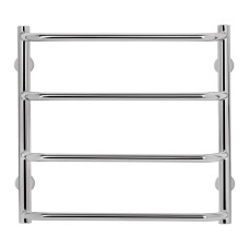 Водяна сушарка для рушників Lidz Standard (CRM) D32/20х1/2