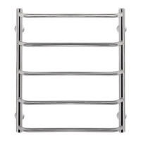 Водяна сушарка для рушників Lidz Standard (CRM) D32/20х1/2