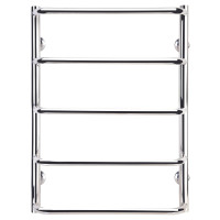 Водяна сушарка для рушників Lidz Standard (CRM) D32/20х1/2