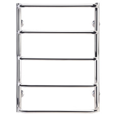 Водяна сушарка для рушників Lidz Standard (CRM) D32/20х1/2