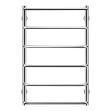 Водяна сушарка для рушників Lidz Standard (CRM) D32/20х1/2