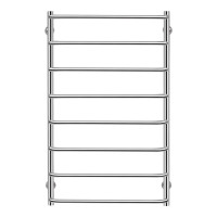 Водяна сушарка для рушників Lidz Standard (CRM) D32/20х1/2