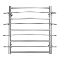 Водяной полотенцесушитель Lidz Standard (CRM) РЛС D32/20х1/2