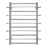 Водяна сушарка для рушників Lidz Standard (CRM) РЛС D32/20х1/2