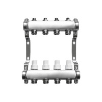 Колектор SD Plus 1