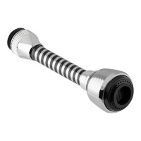 Аератор з адаптором Lidz (CRM) 48 00 024 15