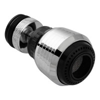 Аератор з адаптором Lidz (CRM) 48 00 024 20