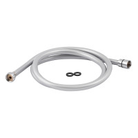 Шланг для душу Lidz (CRM) 50 09 150 00