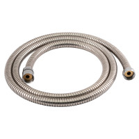 Шланг для душу Lidz (CRM) 50 12 150 00