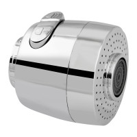 Аератор з ВР Lidz (CRM) 48 00 025 00