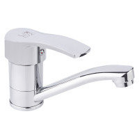 Змішувач для кухні Lidz (CRM) 41 86 002M