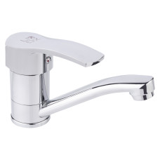 Змішувач для кухні Lidz (CRM) 41 86 002M