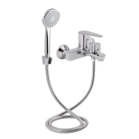 Змішувач для ванни Lidz (CRM) 46 78 006-1 New