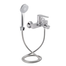 Змішувач для ванни Lidz (CRM) 46 78 006-1 New