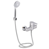 Смеситель для душа Lidz (CRM) 46 78 010