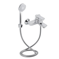 Змішувач для ванни Lidz (CRM) 23 48 006-1 New