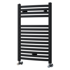 Сушарка рушників водяна Qtap Dias (BLA) P15 800x500 HY