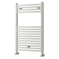 Сушарка рушників водяна Qtap Evia (WHI) P15 800x500 HY