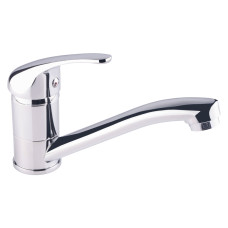 Змішувач для кухні Lidz (CRM) Smart 39 002M