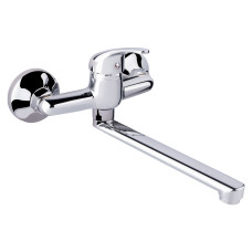 Змішувач для кухні Lidz (CRM) Smart 39 009