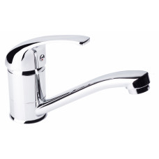 Змішувач для кухні Lidz (CRM) Premiera 84 002M