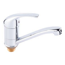 Змішувач для кухні Lidz (CRM) Premiera 84 003M