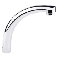 Вилив для кухні Lidz (CRM)-54 01 272 00