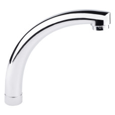 Вилив для кухні Lidz (CRM)-54 01 272 00