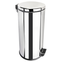 Відро для сміття Lidz (CRM) 121.01.30