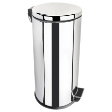 Відро для сміття Lidz (CRM) 121.01.30