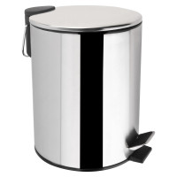 Відро для сміття Lidz (MCR) 121.21.05