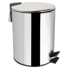 Відро для сміття Lidz (MCR) 121.21.05