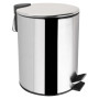 Відро для сміття Lidz (MCR) 121.21.05