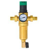 Фільтр самопромивний SD Forte 1/2 