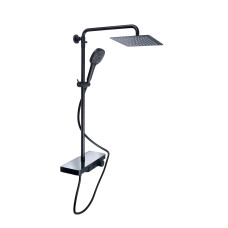 Душова система Qtap Sloup 57T105VNKBB