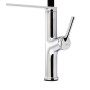 Смеситель для кухни с рефлекторным изливом Qtap Kuchyne 91105AC