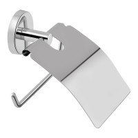 Тримач для туалетного паперу SW 22-105CRM