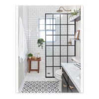 Дзеркало SW 22-110