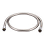 Шланг для душу Qtap Hadice PVC120C