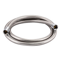 Шланг для душу Qtap Hadice PVC160C