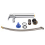 Смеситель для раковины Qtap Olsava 1012H107C